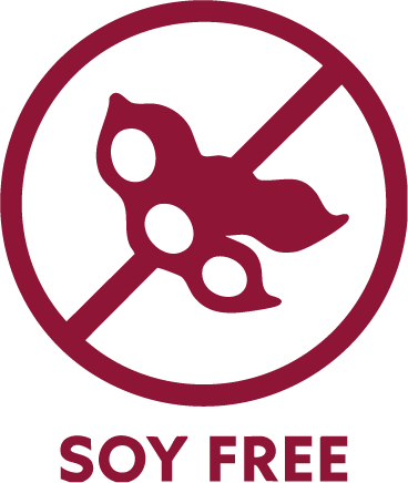 Soy Free